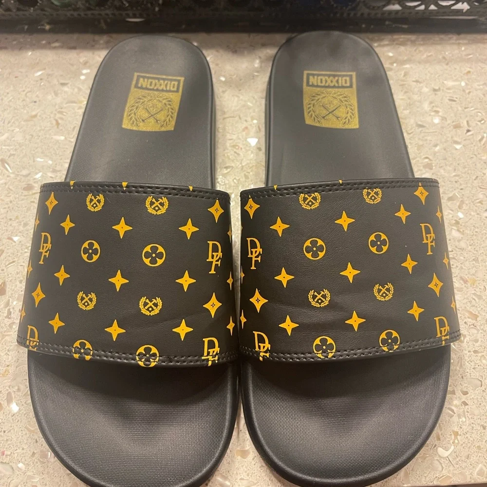 Dixxon Sandals Unisex